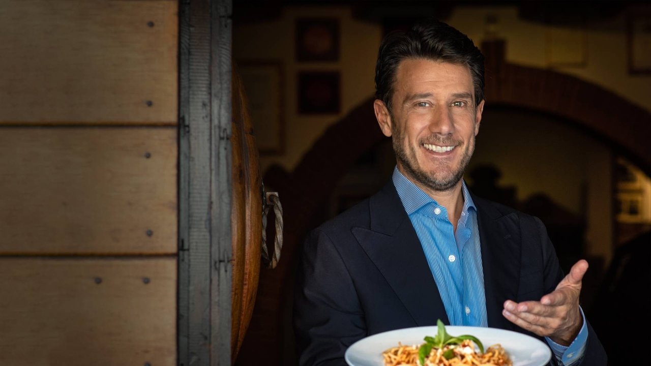 Italia e Vogël e Madhe backdrop