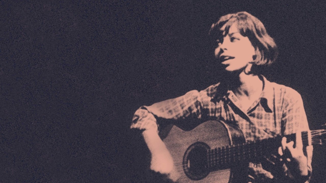 O Canto Livre de Nara Leão backdrop