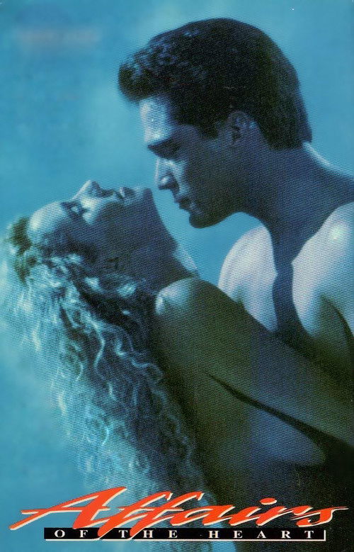 Çështjet e Zemrës poster