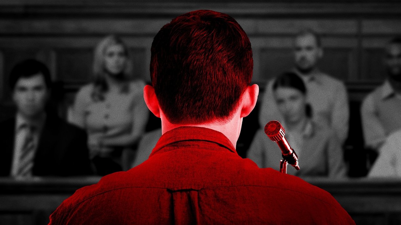 Marrja e Dëshmisë backdrop