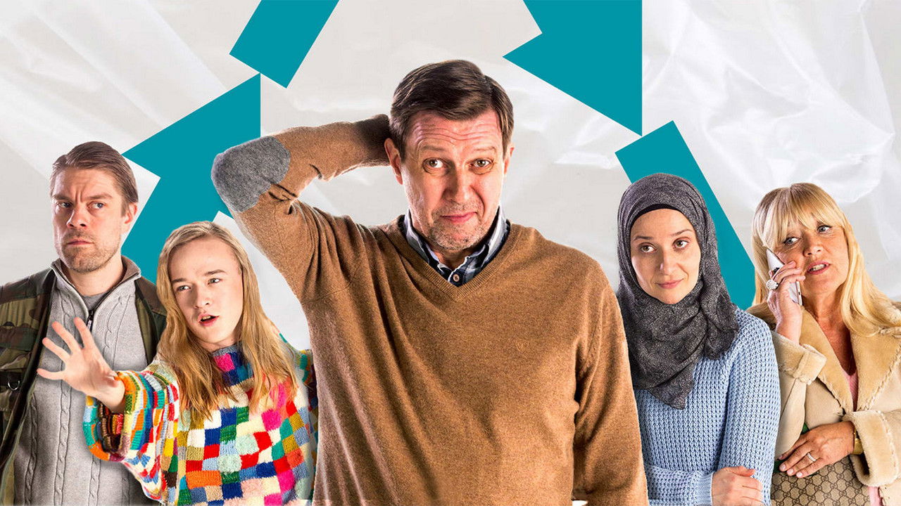 Taisto - nga lëvizja dhe dashuria backdrop