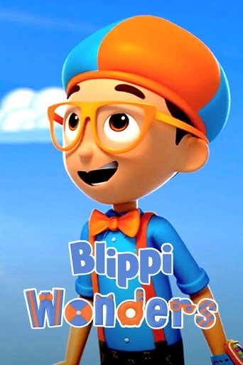 Blippi Çudira