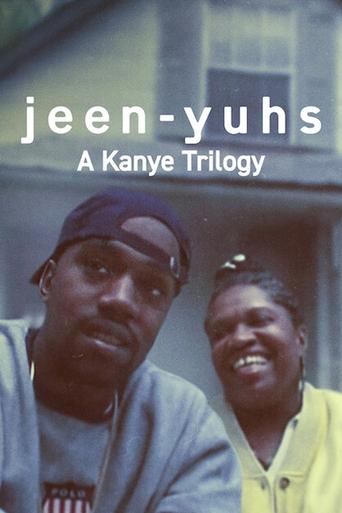Jeen-yuhs një Trilogji e Kanye
