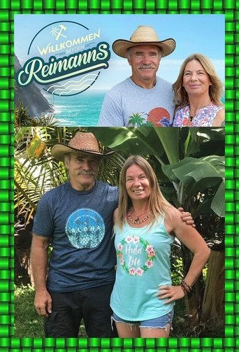 Mirë se vini te Reimannët