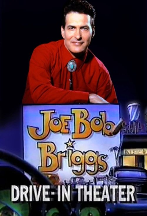 Teatri i Filmit Joe Bob poster