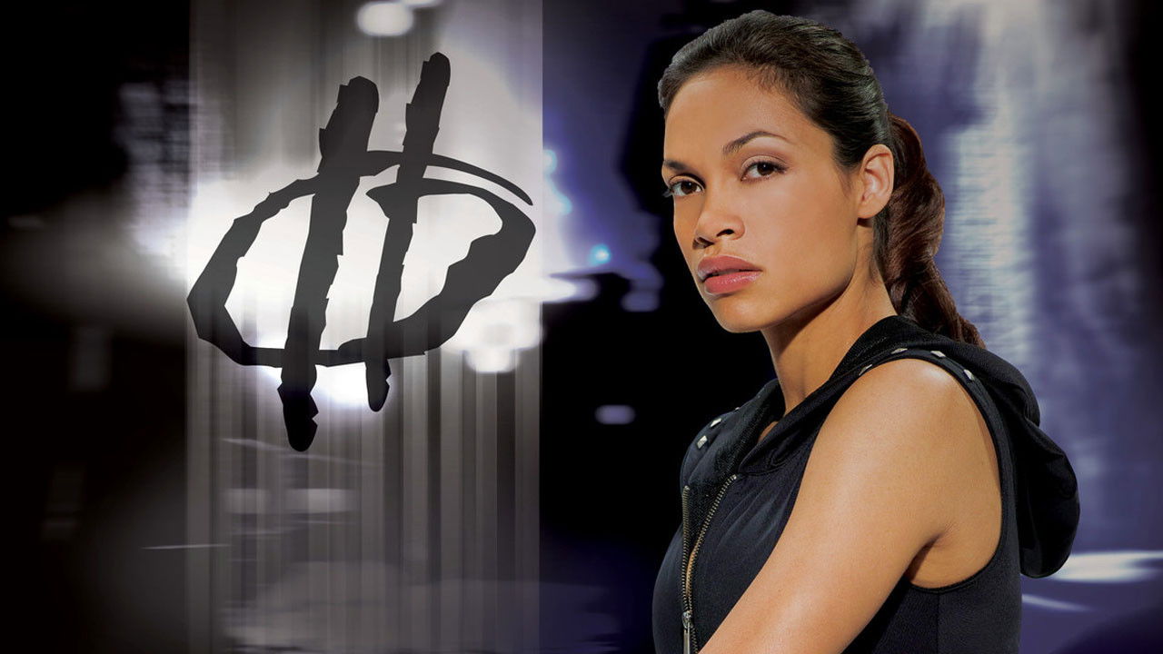 Divizioni Gemini backdrop