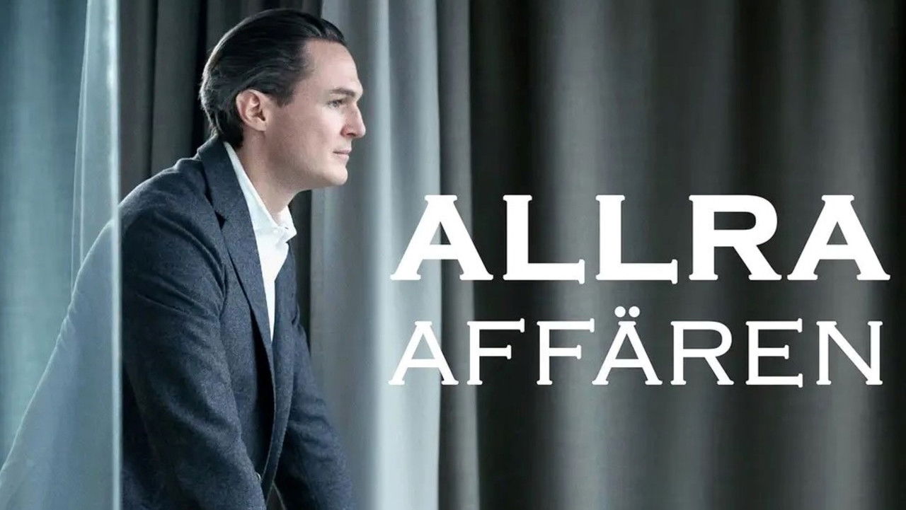 Të gjitha çështjet backdrop