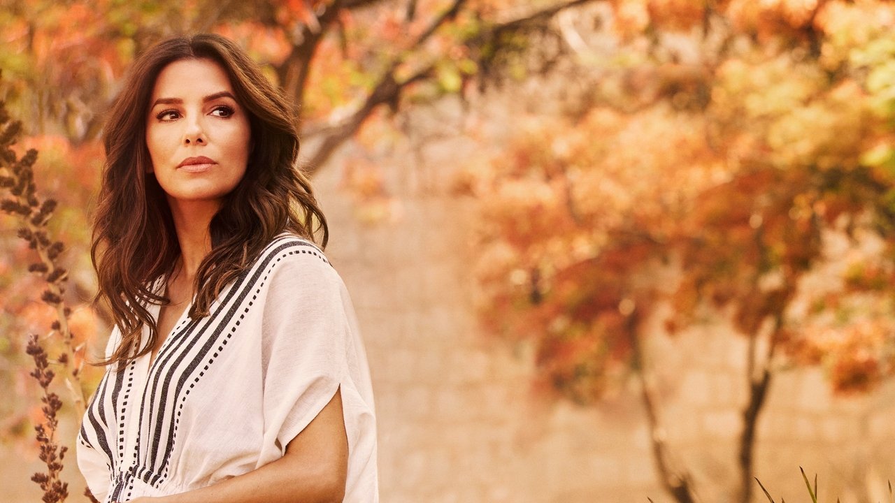 Eva Longoria: Duke kërkuar Meksikën backdrop