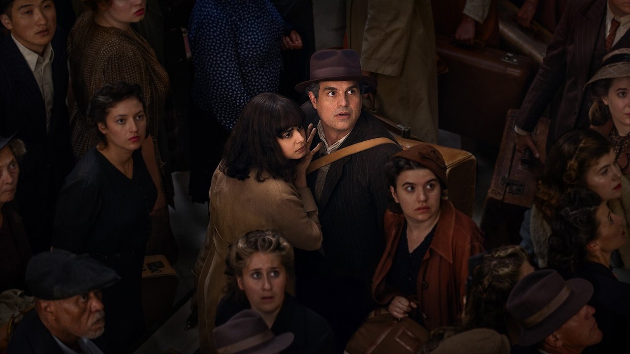 Të gjithë drita që nuk shohim backdrop