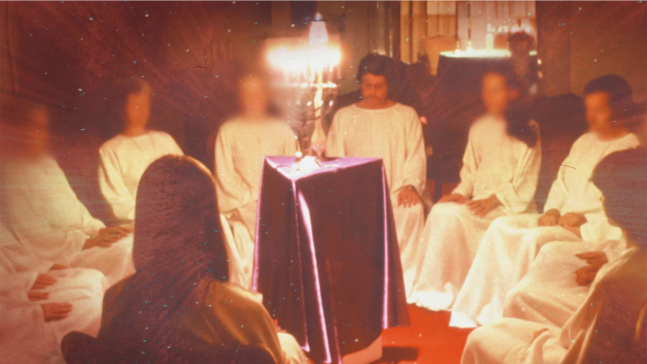 Urdhri i Tempullit Diellor: Hetimi i pamundur backdrop