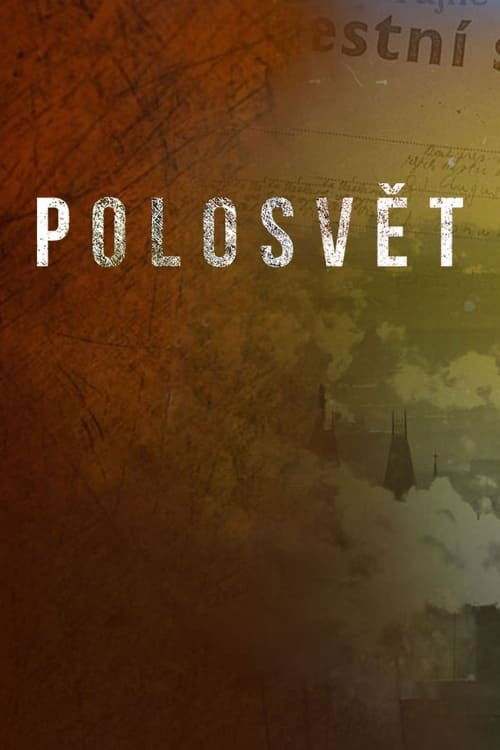 Polosvět poster