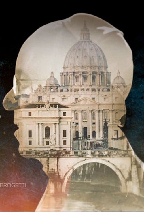 Françesku, Jezuiti poster