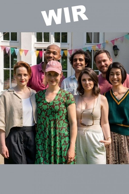 Të Gjitha Rreth Nesh poster