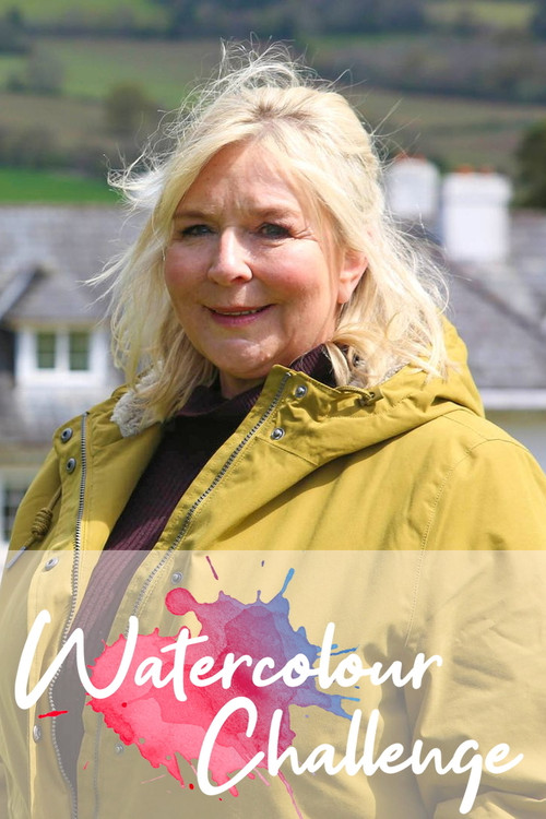 Sfidë me Ujëngjyrë poster