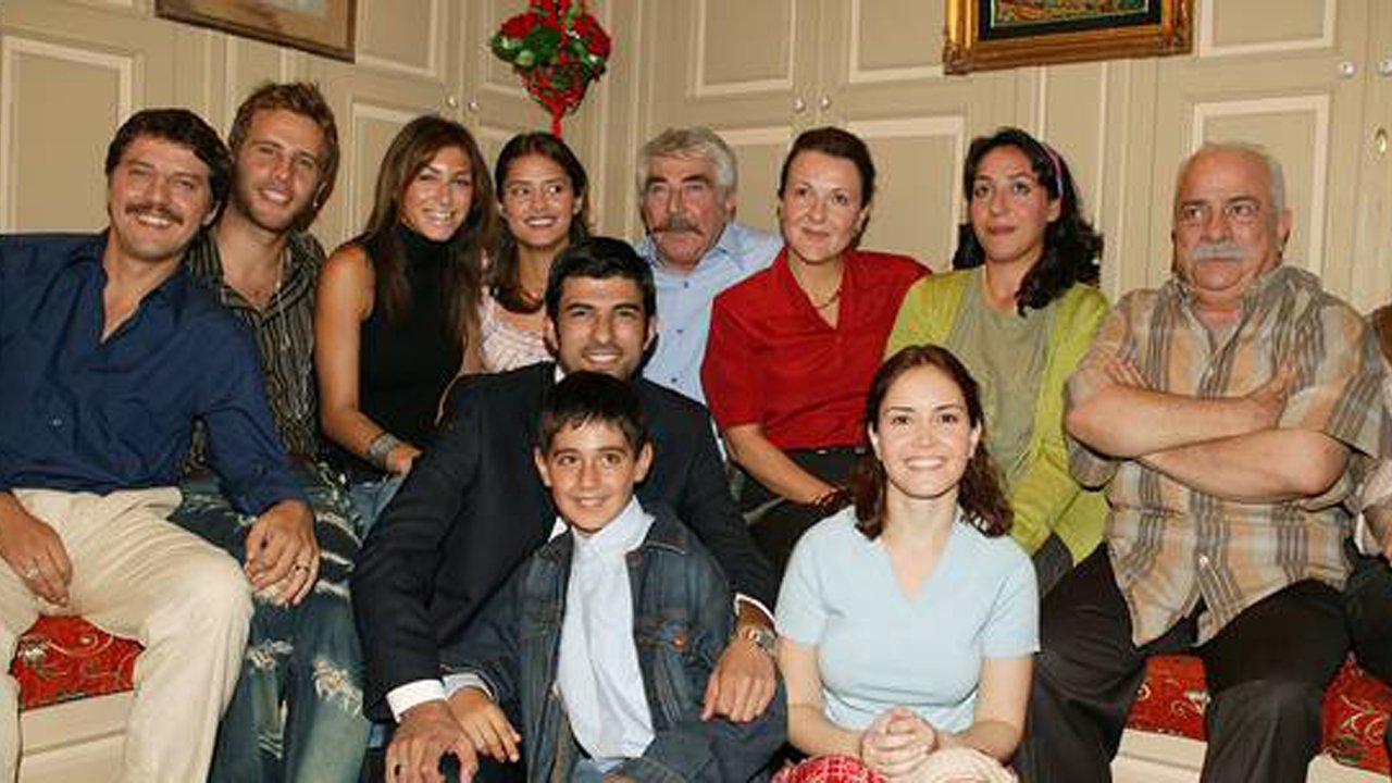 Kufijtë e dashurisë backdrop