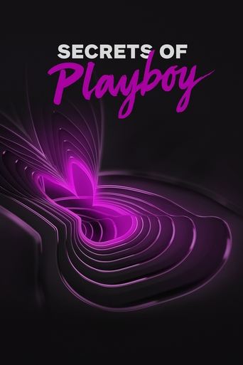 Sekretet e Playboy-it