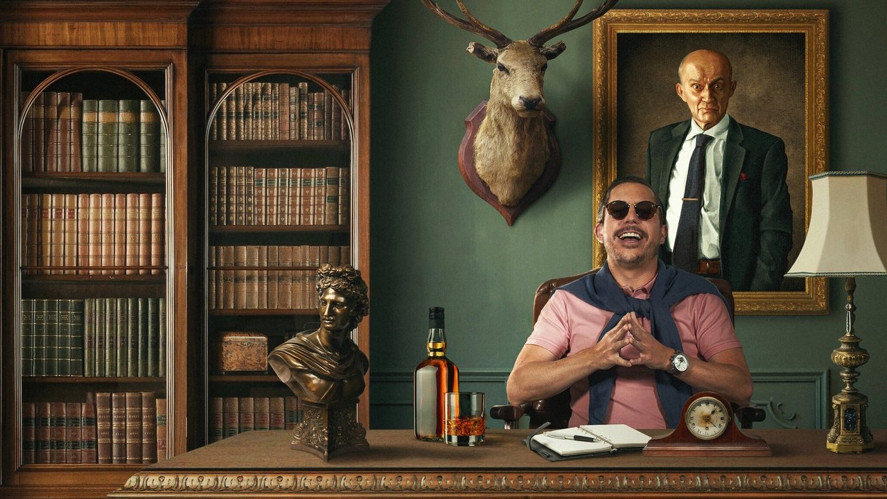 Juanpis González - Seriali backdrop