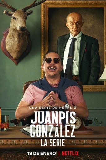 Juanpis González - Seriali