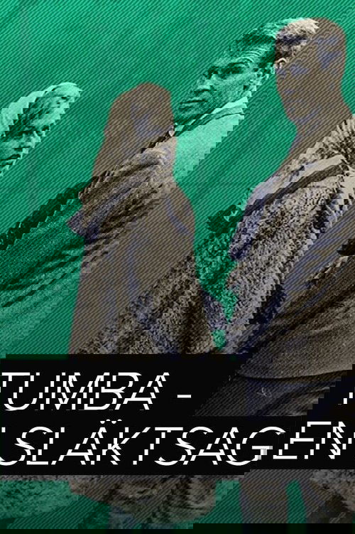 Varrimi – një histori familjare poster