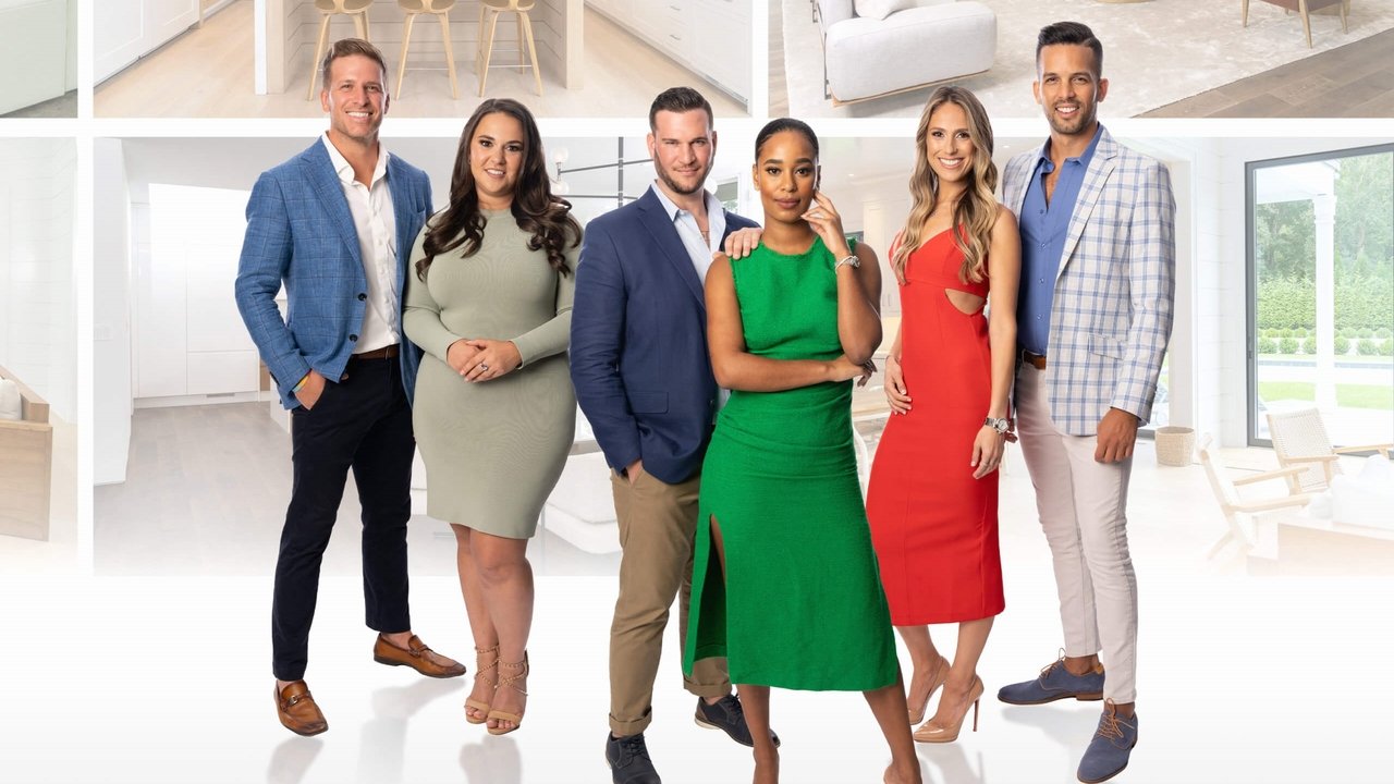 Shitja e Hamptoneve backdrop