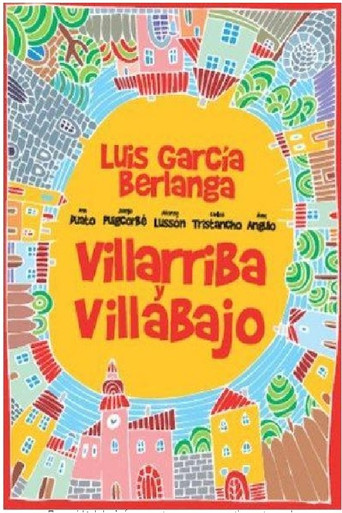 Villarriba dhe Villabajo