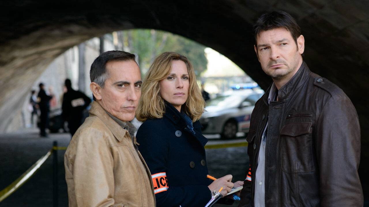 Stinët vrasëse backdrop