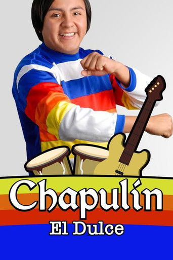 Chapulín, e ëmbël