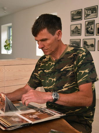 Një zhdukje e qetë