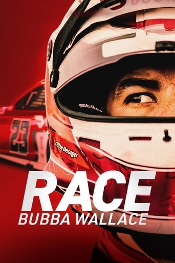 Garë: Bubba Wallace