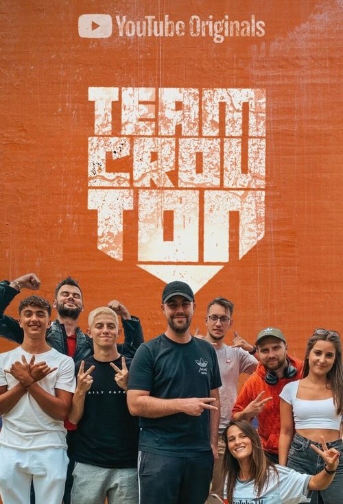 Pushimet e Kërpudhave poster