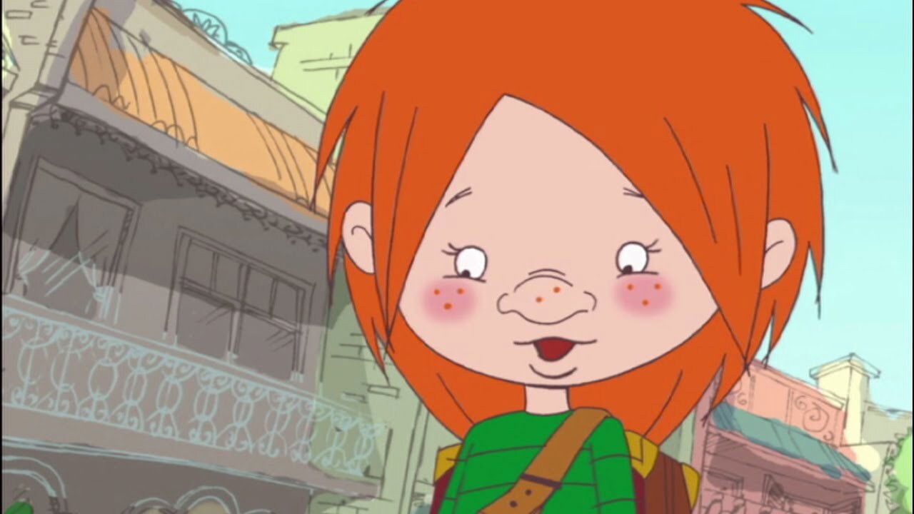 Shtëpia e Glorias backdrop