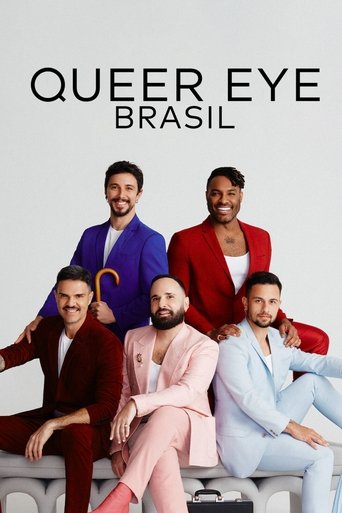 Syri Queer Brazili