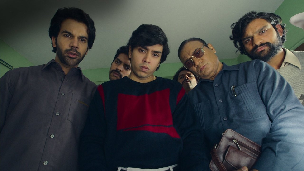 Arma dhe Gulaabs backdrop