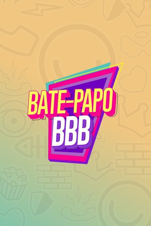 Bate-Papo BBB poster