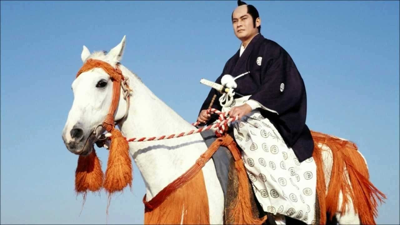 Shoguni i Paçmuar backdrop