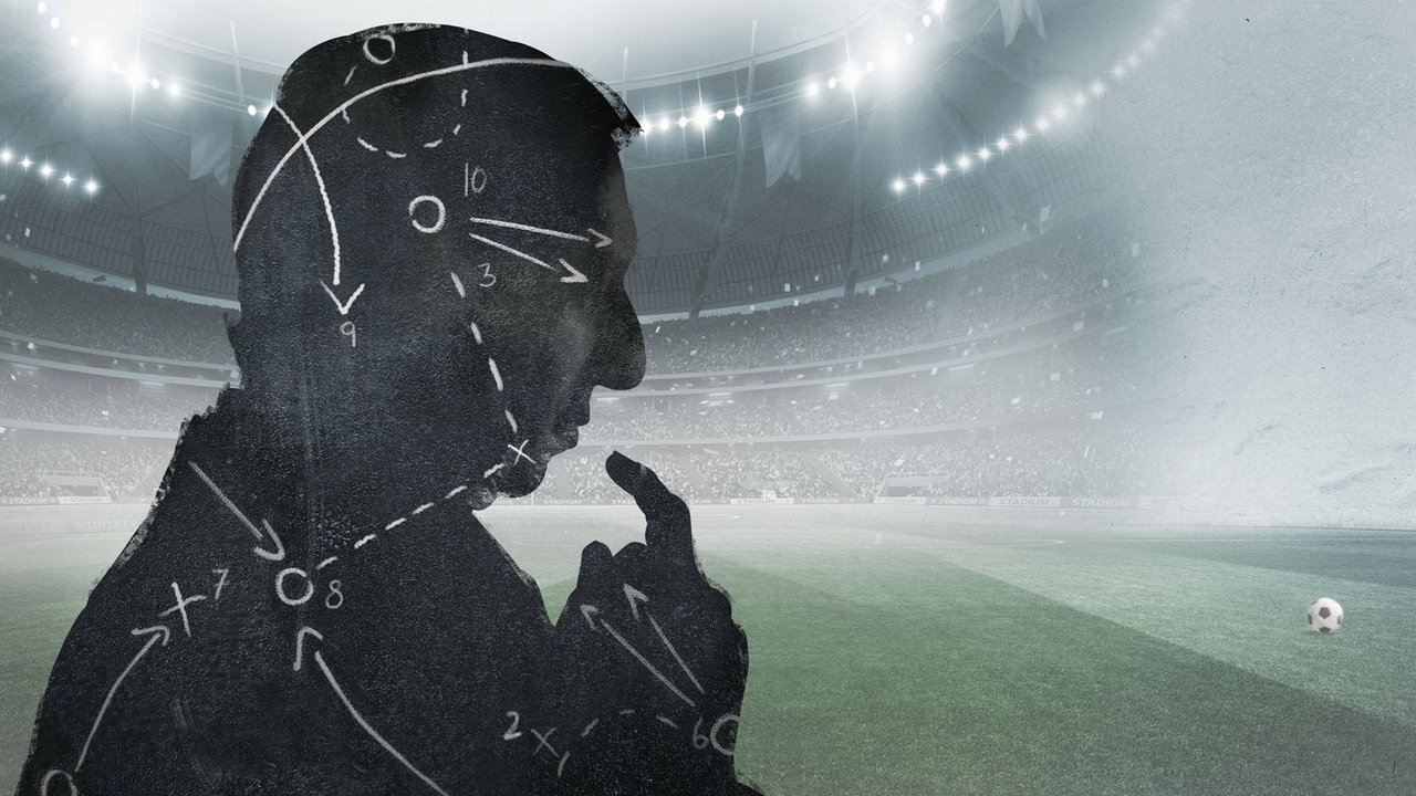 Bilardo, Doktori i Futbollit backdrop