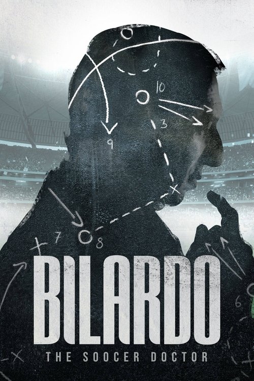 Bilardo, Doktori i Futbollit poster