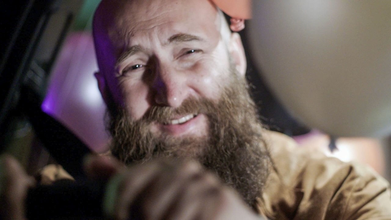 Zen Motoring backdrop