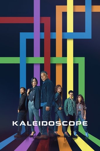 Kaleidoskopi