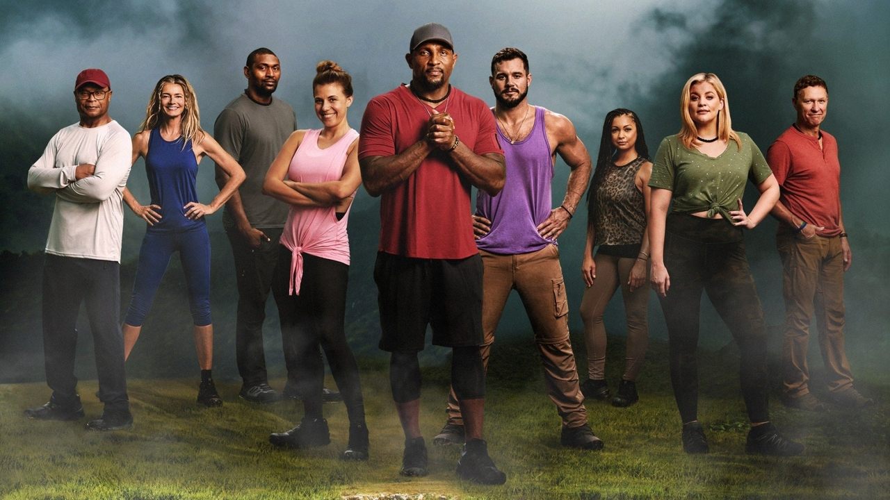 Përtej Skajit backdrop