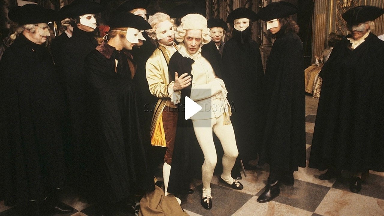 Sammansvärjningen backdrop