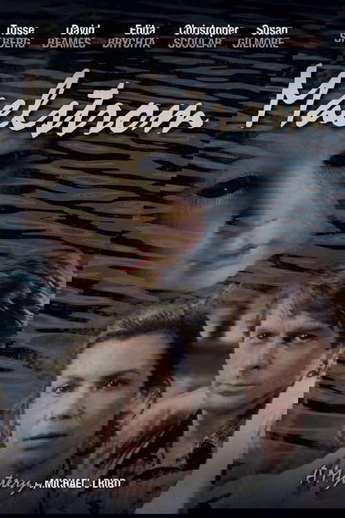 Mali i trazirave poster