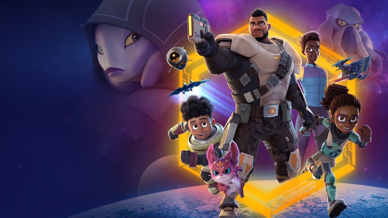 Babai im, Hunta e Gjakut backdrop