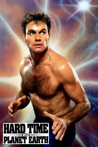 Koha e Vështirë në Planetin Tokë