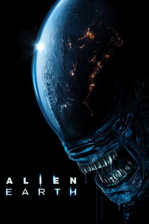 Alien: Toka poster