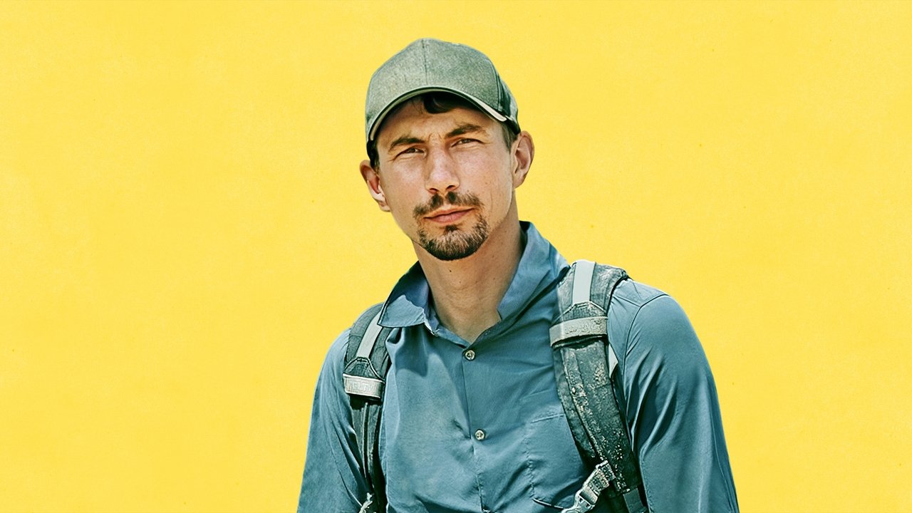 Shkaku i Artë: Rruga e Parkerit backdrop