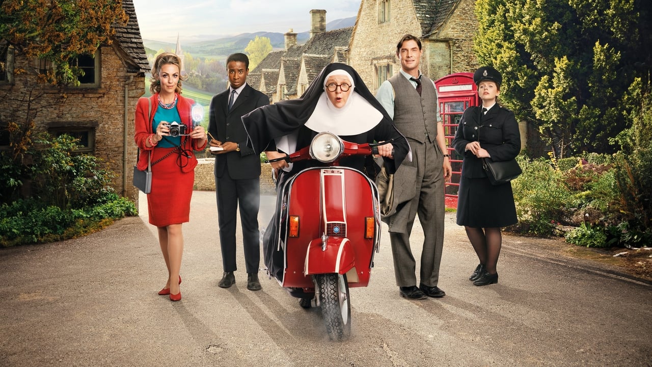 Misteret e Motrës Boniface backdrop