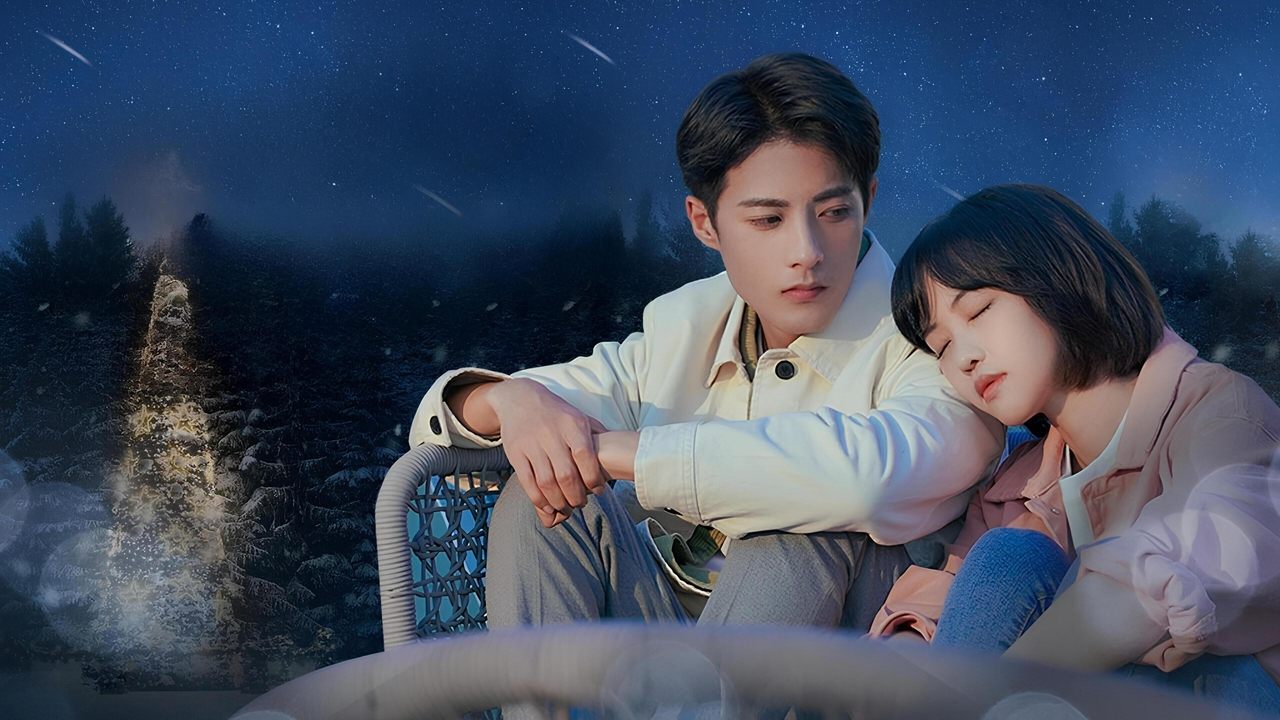 Shefi im i Dashur backdrop