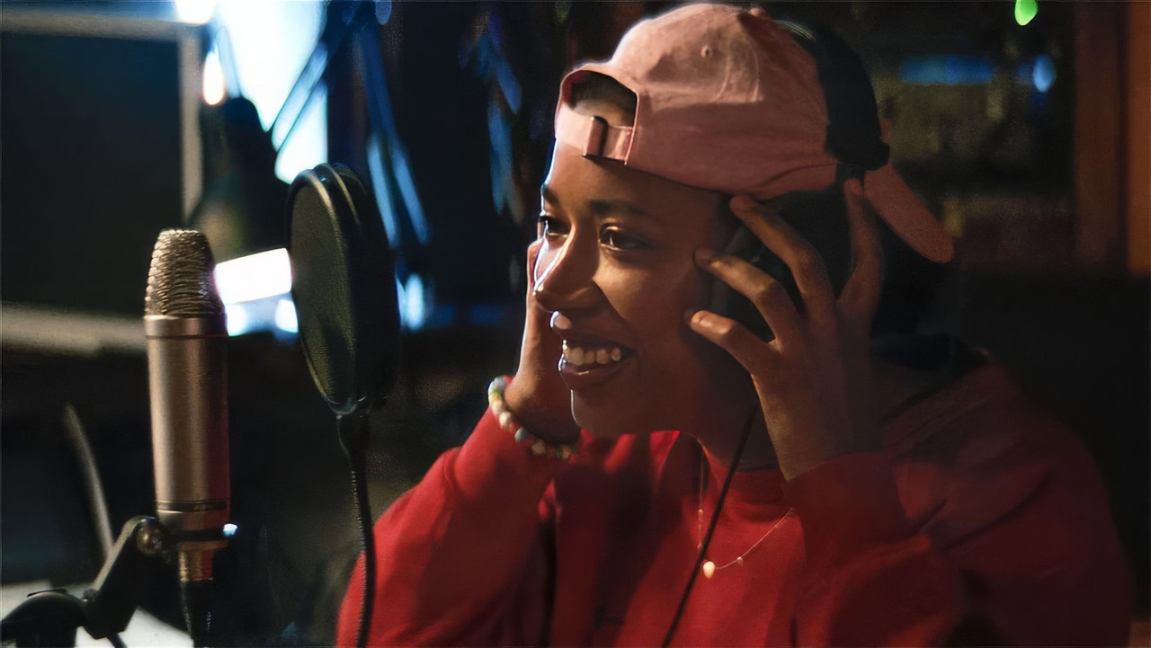 Bota është imja backdrop