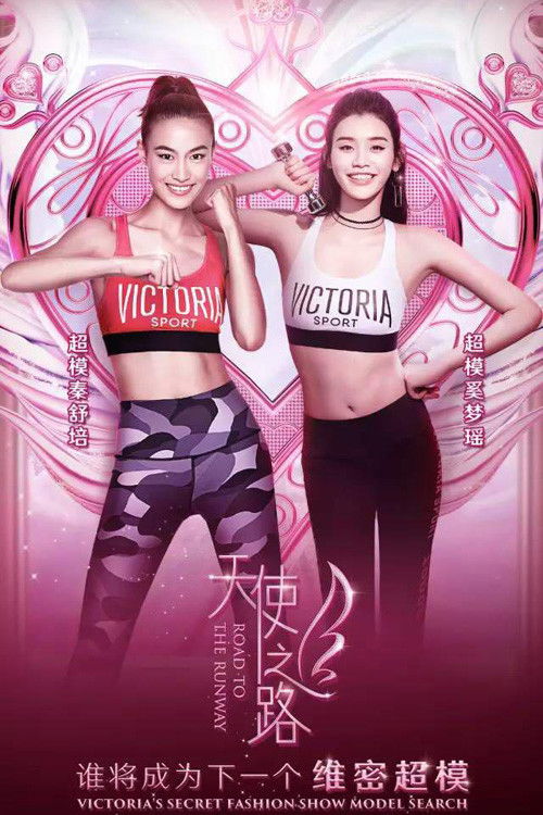 Rruga drejt pistës së aeroportit poster